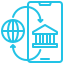 Paytm wallet icon